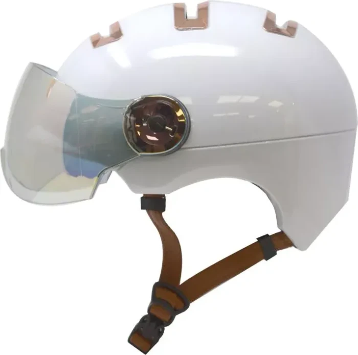 Kask Urban R Helm ivory