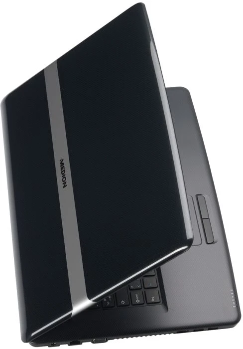 Medion Akoya P7817, Core i5-3230M, 8GB RAM, 32GB SSD, 1TB HDD, GeForce GT 730M, DE