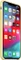 Apple Silikon Case für iPhone XS Max samtgelb Vorschaubild