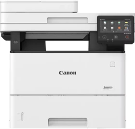 Canon i-SENSYS MF552dw, Laser, einfarbig