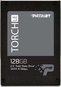 Patriot Torch LE 120GB, 2.5" / SATA 6Gb/s