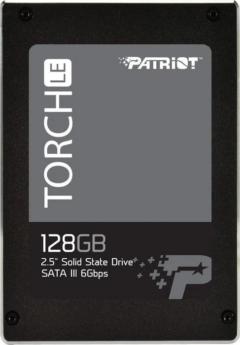 Patriot Torch LE 120GB, 2.5" / SATA 6Gb/s