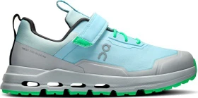 On Cloudhero Waterproof topaz/glacier (Junior)