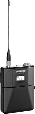 Shure QLXD1 H51