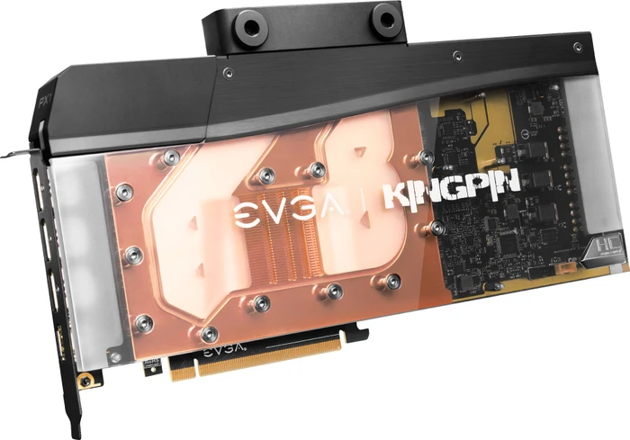EVGA GeForce RTX 3090