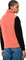 Jack Wolfskin High Curl Weste warm amber (Damen) Vorschaubild
