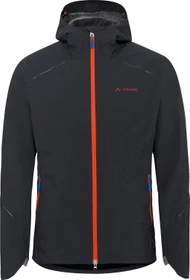 Vaude Yaras 3in1 Fahrradjacke schwarz (Herren)