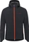 Vaude Yaras 3in1 Fahrradjacke schwarz (Herren) Vorschaubild