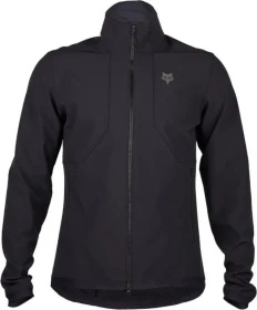 Fox Racing Ranger Fire Modell 2023 Fahrradjacke schwarz (Herren)