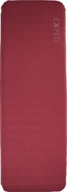 Exped SIM Comfort 7.5 LW Isomatte ruby red