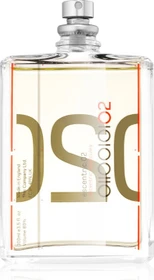Escentric Molecules Escentric 02 Eau de Toilette, 100ml