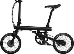 Xiaomi Mi QiCycle schwarz