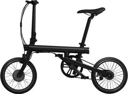 Xiaomi Mi QiCycle schwarz