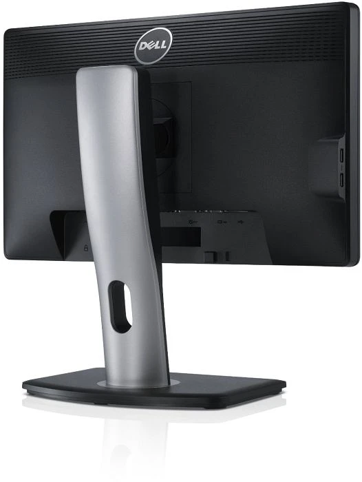 Dell P2012H, 20"