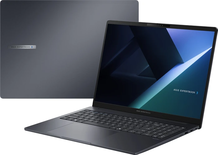 ASUS ExpertBook B3 B3605CCA-MB0053X, Gentle Grey, Core Ultra 5 125H, 16GB RAM, 512GB SSD, DE