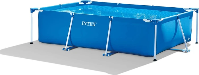 Intex Family Frame Pool