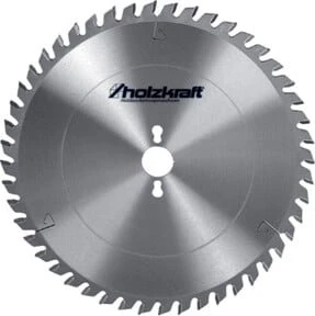 Holzkraft Kreissägeblatt 54Z, 350x3.5x30mm, 1 Stück