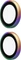 ZAGG invisibleSHIELD Glass Elite Lens Protection für Apple iPhone 17 Vorschaubild