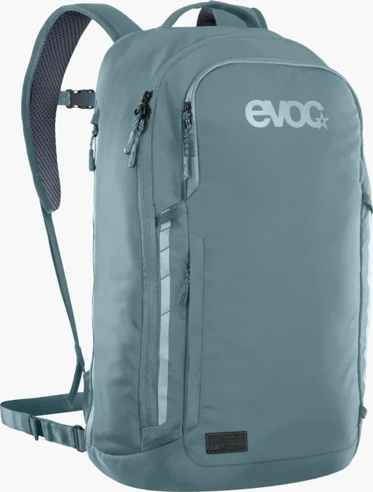 Evoc Commute 22 steel