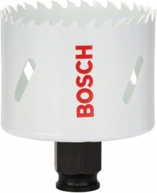 Bosch Professional Progressor for Wood and Metal Lochsäge, 60mm, 1 Stück