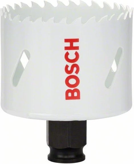 Bosch Professional Progressor for Wood and Metal Lochsäge, 60mm, 1 Stück