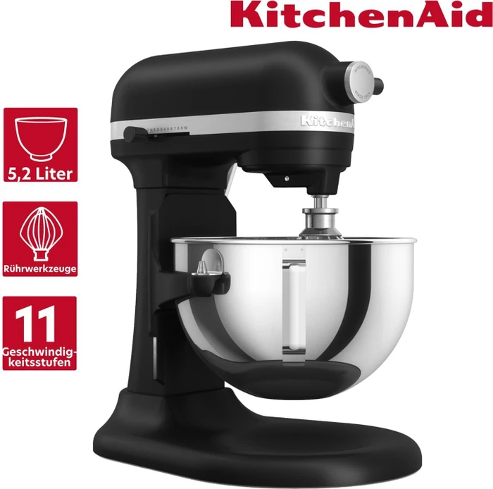 KitchenAid 5KSM55SXXE..