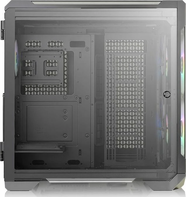 Thermaltake View 51 TG ARGB, Glasfenster