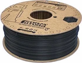 Formfutura EasyFil ePLA, Anthracite Grey, Spule, 1.75mm, 1.00kg