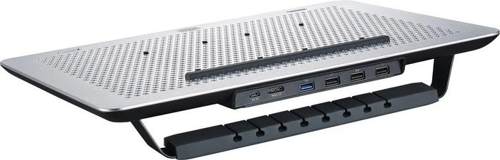 Cooler Master MasterNotepal Pro Notebook-Kühler