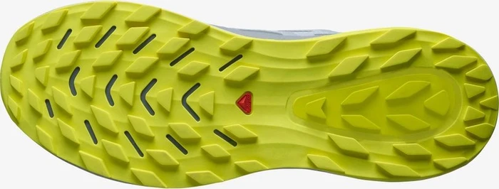 Salomon Ultra Glide monument/pearl blue/evening primrose (Herren)