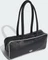 adidas Adicolor Elongated Airliner Schultertasche schwarz Vorschaubild