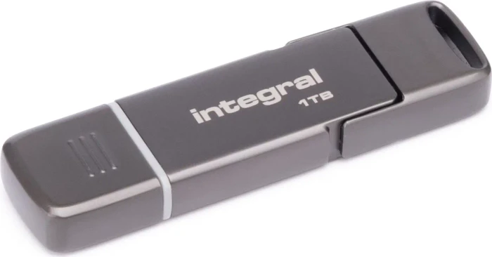 Integral SlimXpress Dual USSD Series
