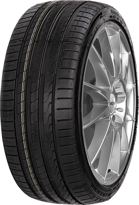 Minerva F205 275/35 R19 100Y XL