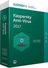 Kaspersky Lab Anti Virus 2017, 1 User, 2 Jahre, ESD (deutsch) (PC) (KL1171GCADS)