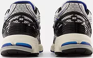 New Balance 1906R silver metallic/team royal/black (Herren)