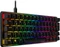 HP HyperX Alloy Origins 60, LEDs RGB, HyperX RED, USB, DE Vorschaubild