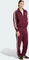 adidas Firebird Trainingshose lang maroon/off white (Herren) Vorschaubild