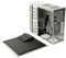 BitFenix Outlaw USB 3.0 weiß, schallgedämmt Vorschaubild