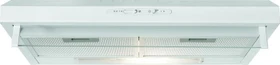 Bomann DU 623.3 Unterbau-Dunstabzugshaube weiß
