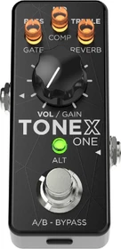 IK Multimedia ToneX One