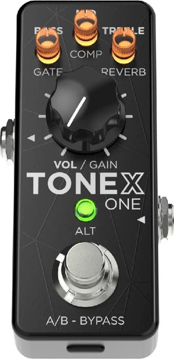 IK Multimedia ToneX One