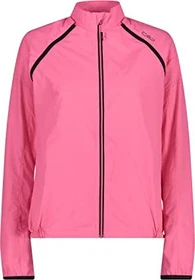 CMP Wind Fahrradjacke rosa fluo (Damen)
