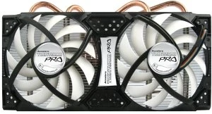 ARCTIC Accelero Twin Turbo Pro
