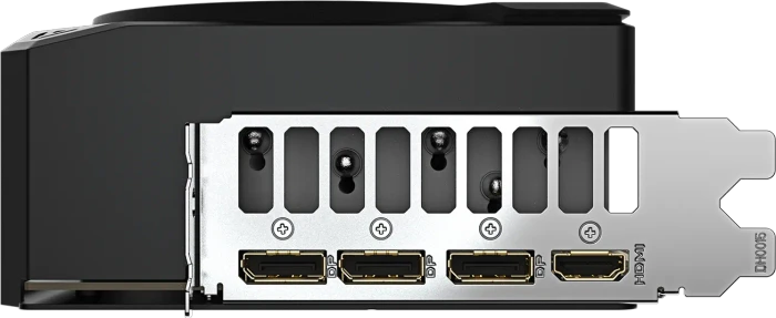 GIGABYTE GeForce RTX 5090 Windforce OC 32G, 32GB GDDR7, HDMI, 3x DP
