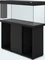 Juwel Rio 240 LED Aquarium-Set mit Unterschrank, schwarz/schwarz, 240l Vorschaubild