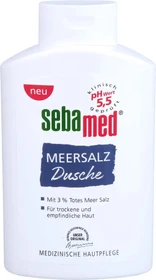 Sebamed Meersalz Dusche Duschgel, 400ml