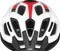 ABUS Aduro 2.0 Helm race white Vorschaubild