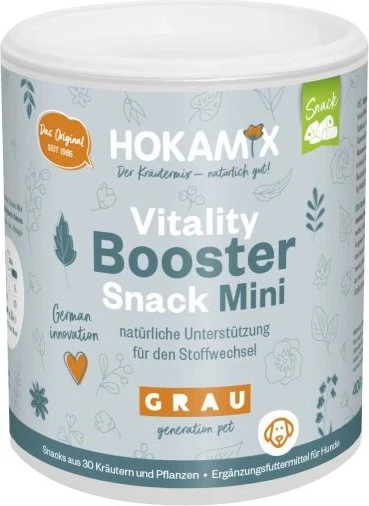 grau Hokamix30 Bonies, 400g