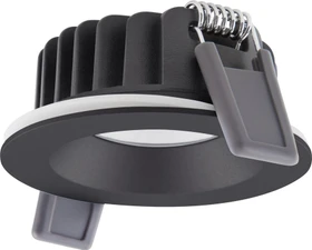 Osram Ledvance Air Fix Spot 6W/927 schwarz
