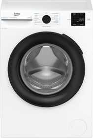 Beko BM3WFU3741X Frontlader
